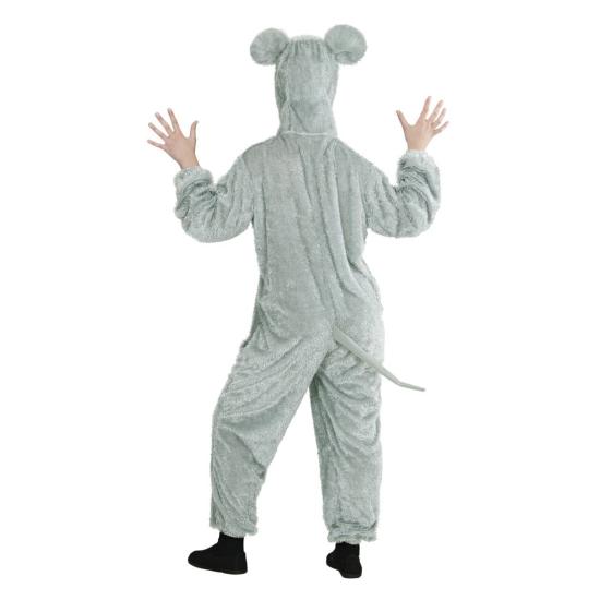 Disfraz de Ratón para adultos unisex