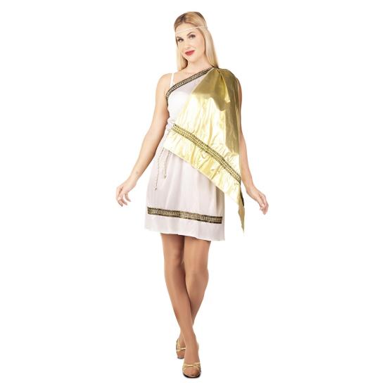 Disfraz adulto Romana Su