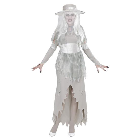 Disfraz Sra Fantasmal para mujer