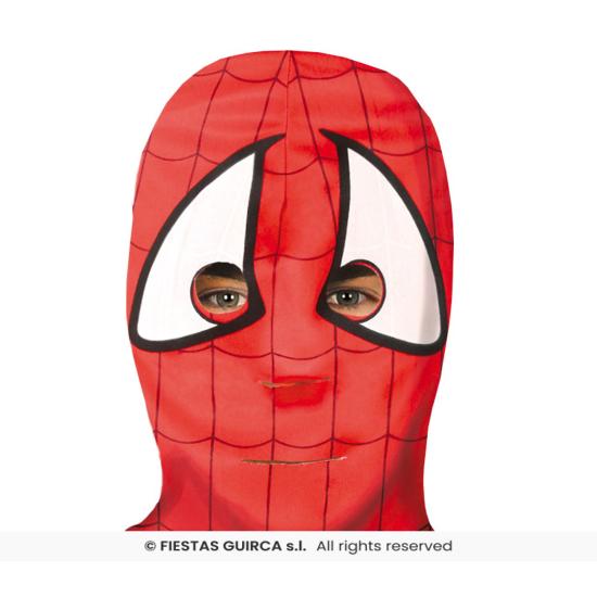 Disfraz adulto SuperHéroe Spider