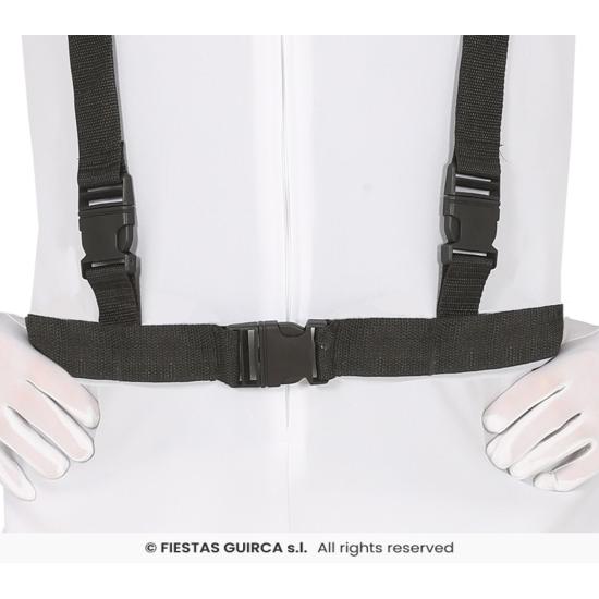 Disfraz Astronauta Nasa para Hombre