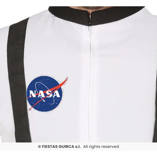 Disfraz Astronauta Nasa para Hombre