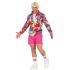 Disfraz Barbie Ken Deportista Runner para Hombre
