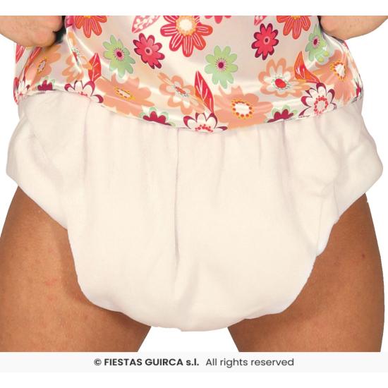 Disfraz Bebe Ñoño adultos