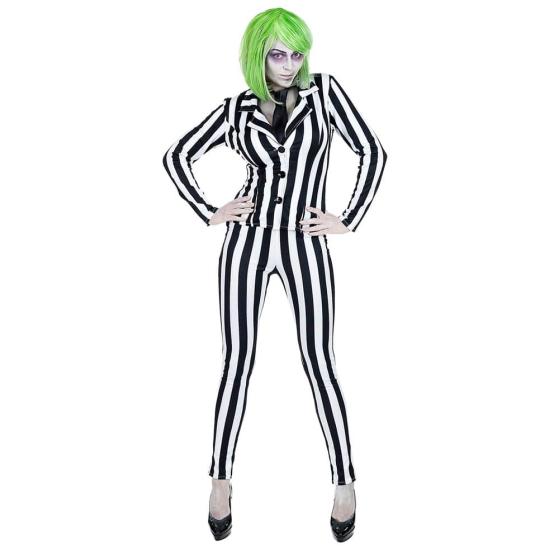 Disfraz Beetlejuice  adulta