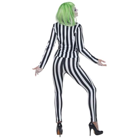 Disfraz Beetlejuice  adulta