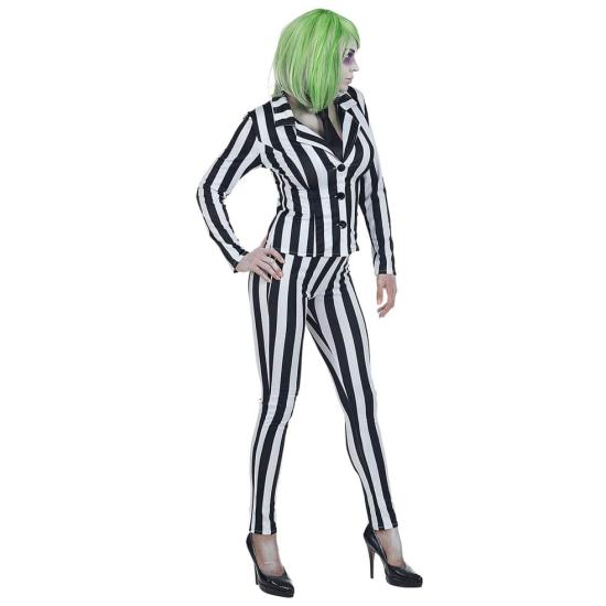 Disfraz Beetlejuice  adulta