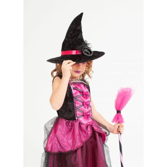 Disfraz bruja Chic infantil