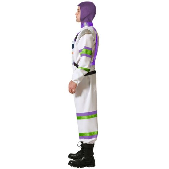 Disfraz Buzz Lightyear adultos Unisex