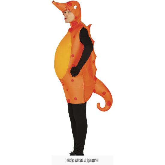 Disfraz Caballito de Mar Unisex para adultos