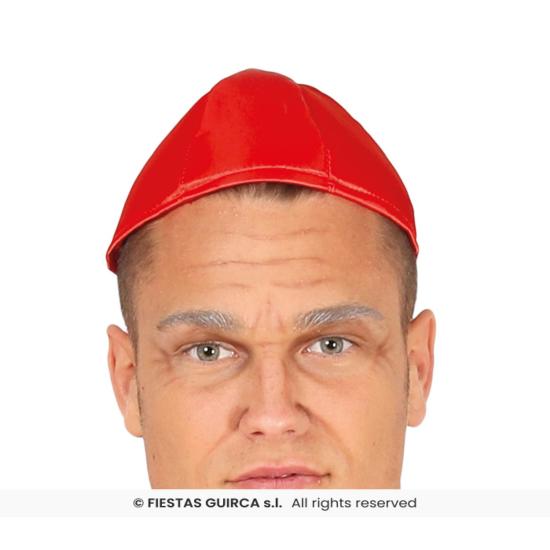Disfraz de Cardenal Rojo para Adulto