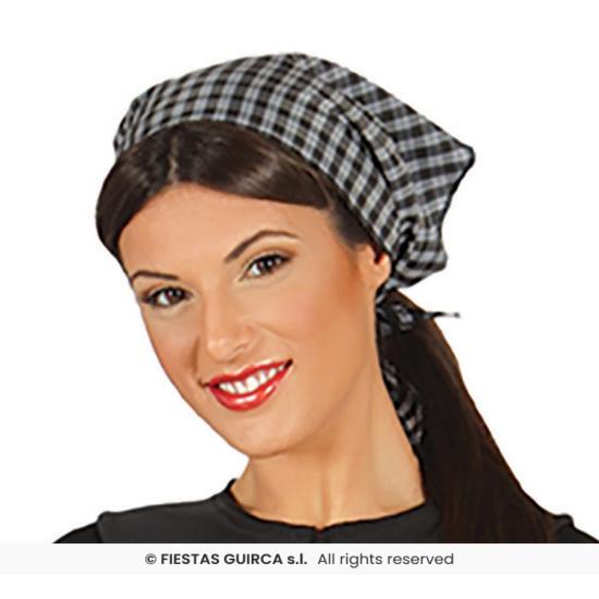 Disfraz Castañera feliz talla adulta