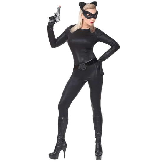 Disfraz Cat-Woman para adulta