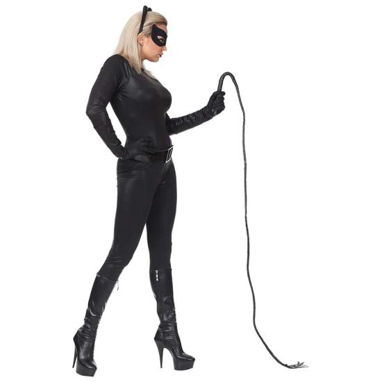 Disfraz Cat-Woman para adulta
