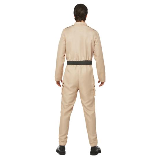 Disfraz Cazafantasmas Original con Mochila para Hombre