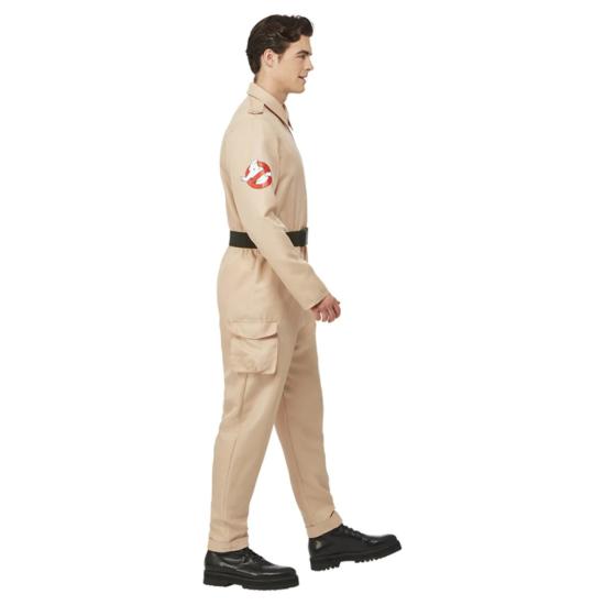 Disfraz Cazafantasmas Original con Mochila para Hombre