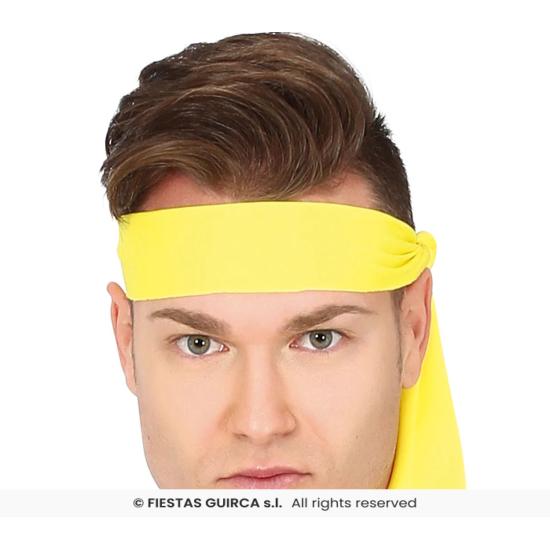 Disfraz Cobra Kai para adulto