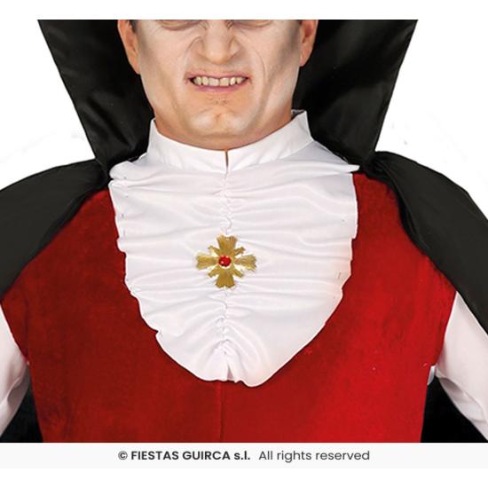 Disfraz Conde Drácula para chicos