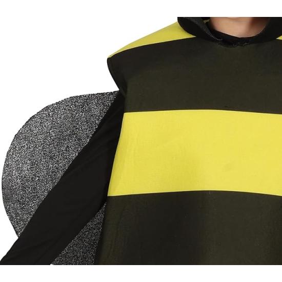 Disfraz de Abejorro Infantil - Negro y Amarillo Abejorro Disfraz Infantil