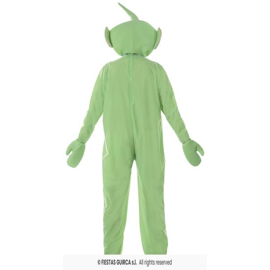 Disfraz de Alien Cómico para Adulto