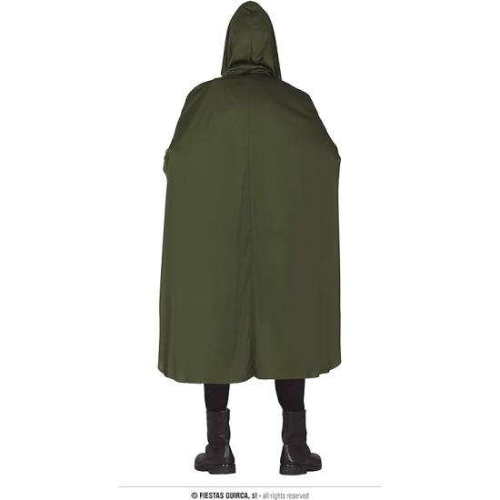 Disfraz de Arquero Verde para hombre **