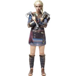 Disfraz de Assassin's Creed Valhalla para mujer