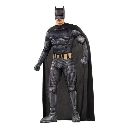 Disfraz de Batman - La Liga de la Justicia