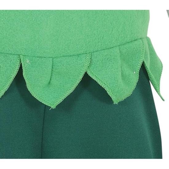 Disfraz de Bebé Arquero Verde para Bebé **