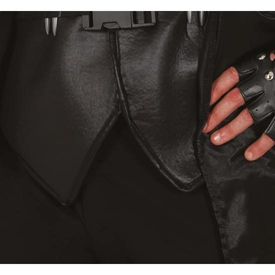 Disfraz de Blade Cazavampiros para Hombre