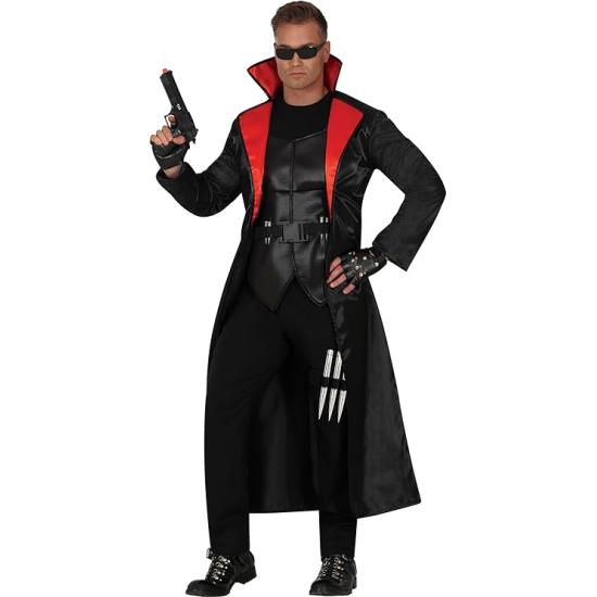Disfraz de Blade Cazavampiros para Hombre