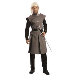 Disfraz de Caballero Dragón para Hombre - Estilo Medieval Épico