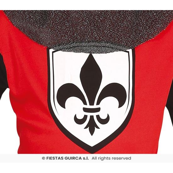 Disfraz de Caballero Medieval Niño