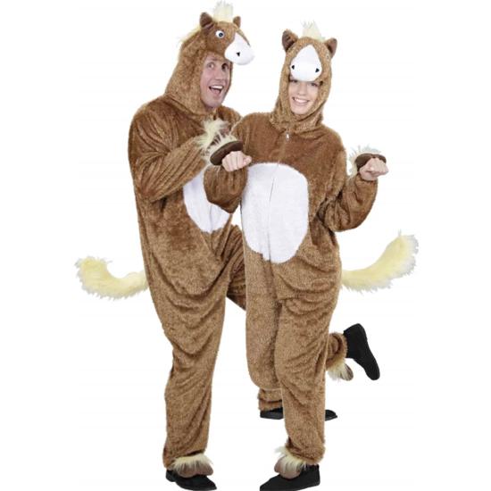 Disfraz de Caballo Unisex para adultos