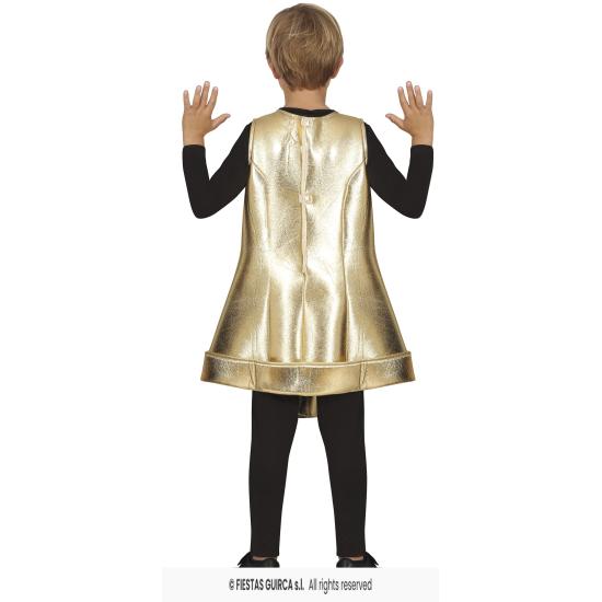 Disfraz de Campana infantil