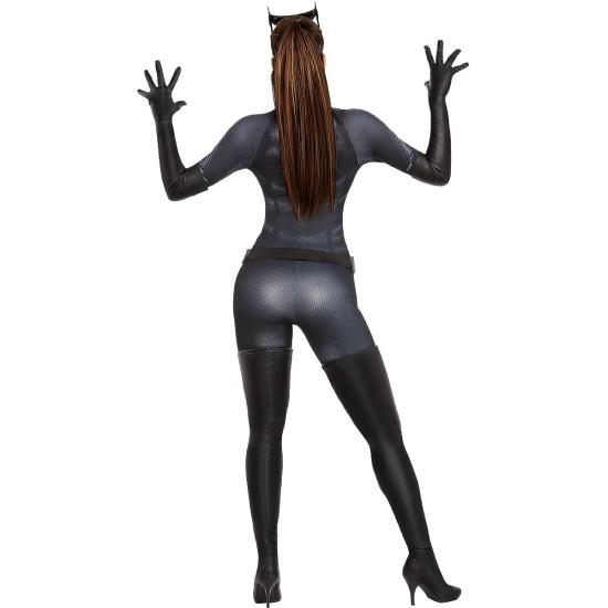 Disfraz de Catwoman para Mujer