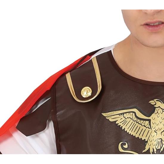 Disfraz de Centurión Romano Adulto – Carnaval