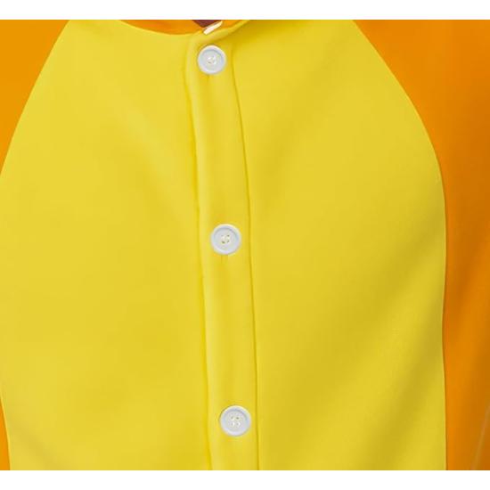 Disfraz de Charizard de Pokemon para adulto