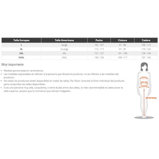 Disfraz de colegiala zombie para mujer talla grande