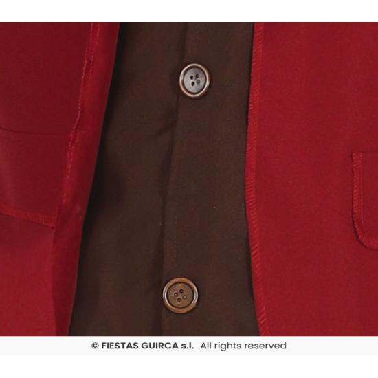 Disfraz de conejo Sombrerero para Hombre