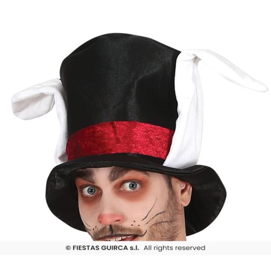 Disfraz de conejo Sombrerero para Hombre