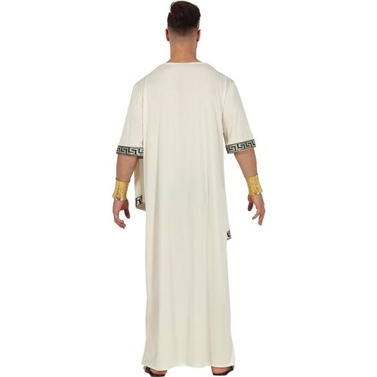 Disfraz de Dioniso Romano para hombre **