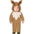 Disfraz de Eevee Pokémon Bebé