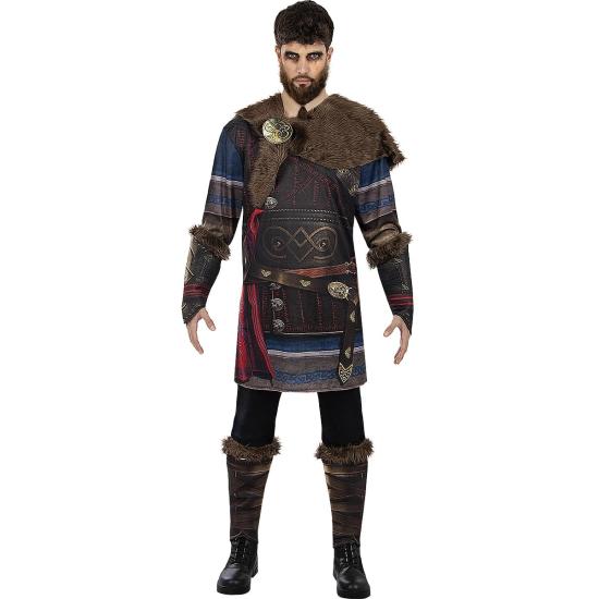 Disfraz de Eivor Assassin's Creed Valhalla para hombre