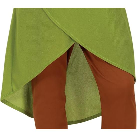 Disfraz de Enano de Cuento Mudito para Niño