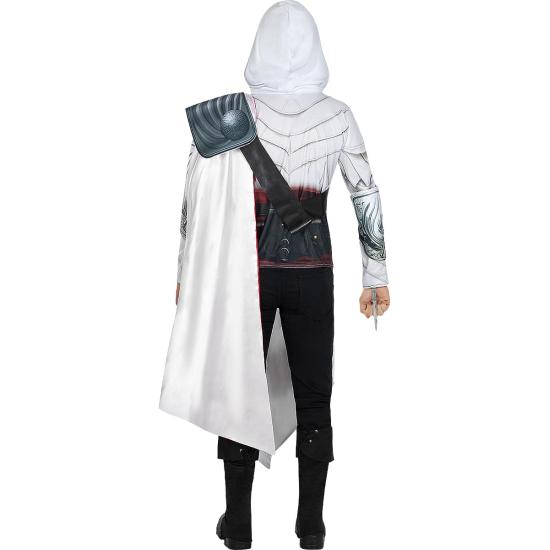 Disfraz de Ezio Auditore Assassin's Creed para hombre