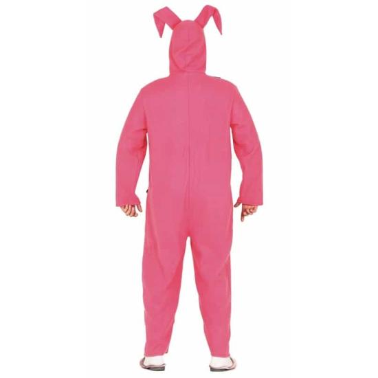 Disfraz de Fortnite Rabbit Raider para adulto