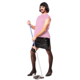 Disfraz de Freddie Mercury I Want To Break Free Económico