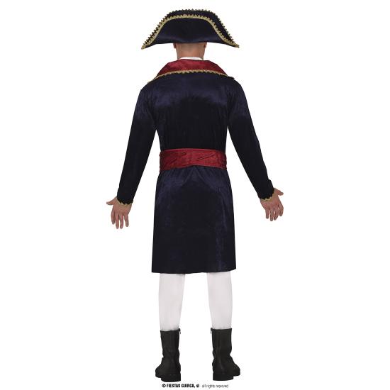 Disfraz de Napoleón Bonaparte para Adulto – Conqueror