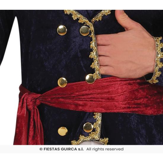 Disfraz de Napoleón Bonaparte para Adulto – Conqueror