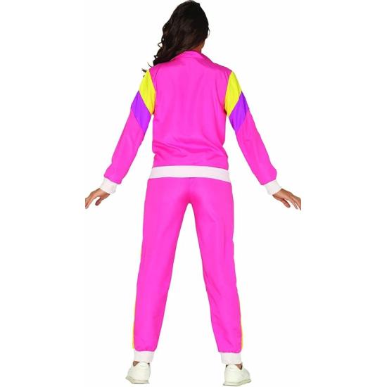 Disfraz de Gimnasta Mujer Adulta